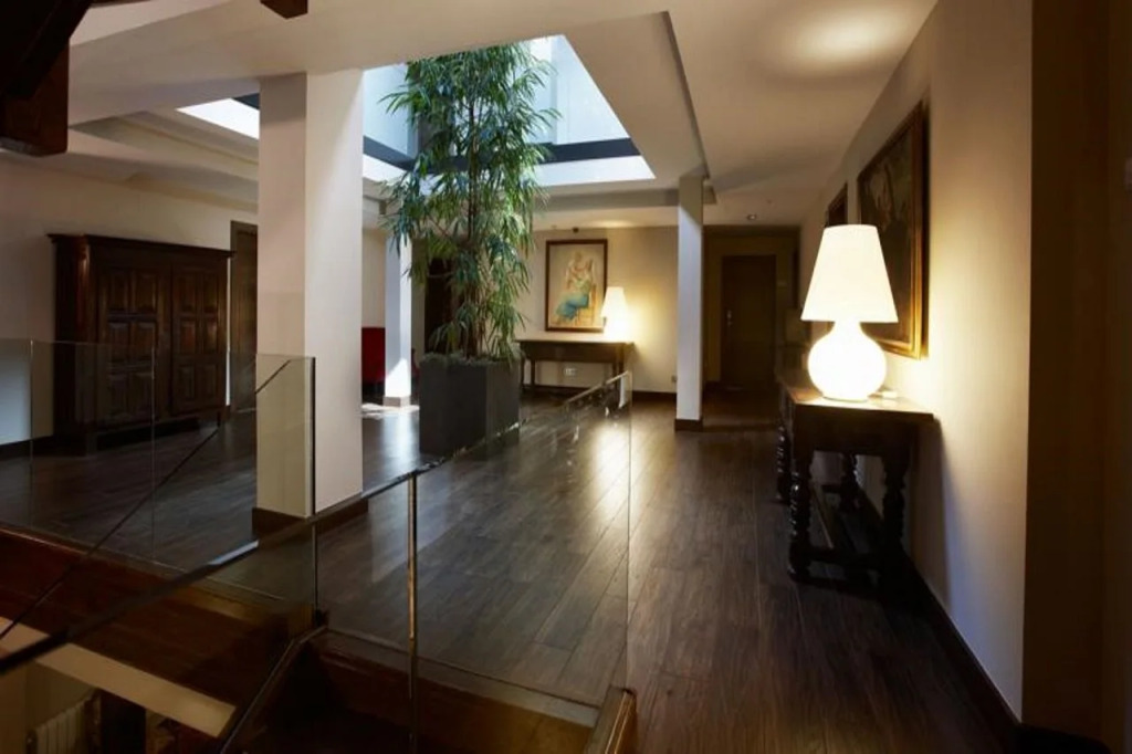 Iriarte Jauregia Hotel