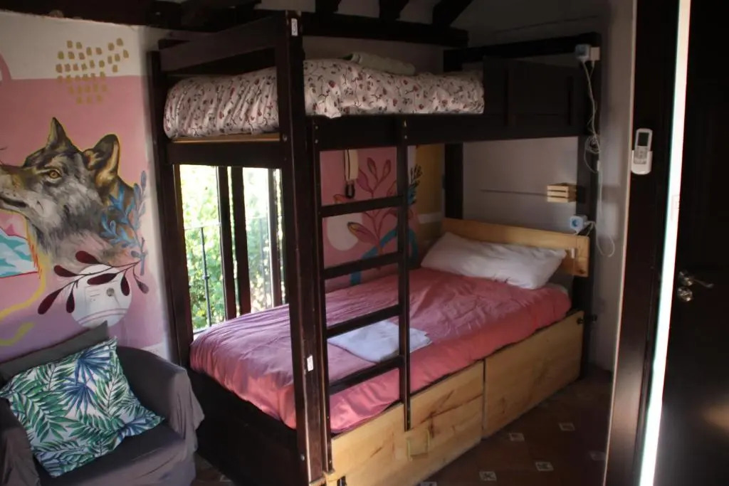 Oripando Hostel