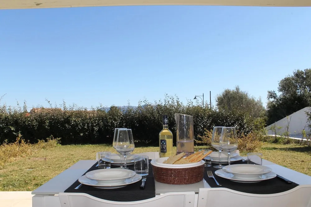 On Site Sardinia