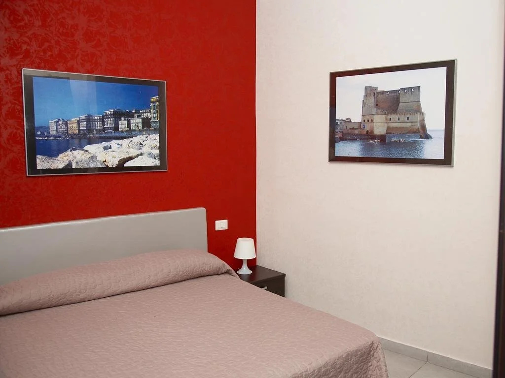 Bed & Breakfast De Bono