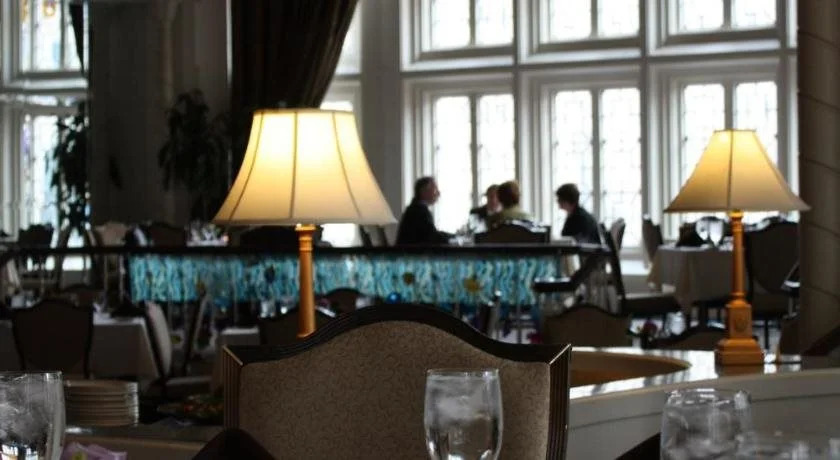 Columbia Club