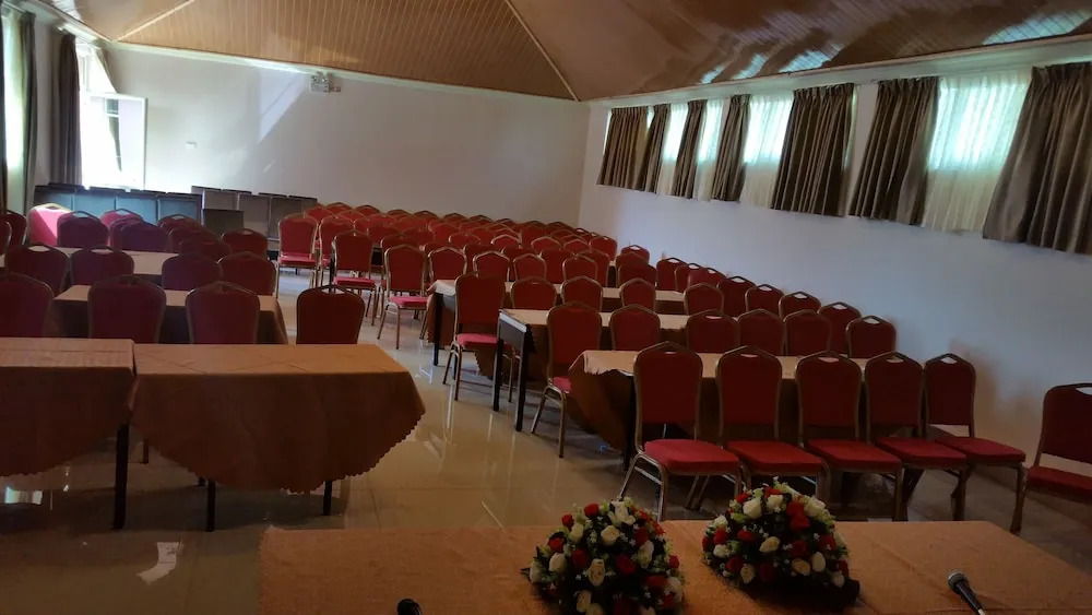 Solyana Hotel