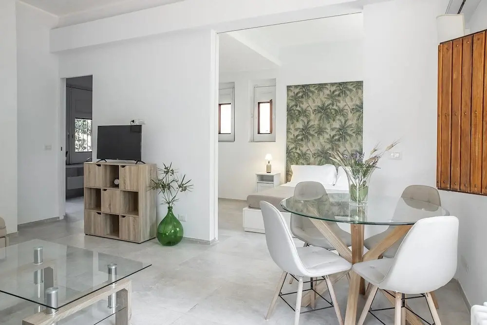 Euphorbia Apartment by Wonderful Italy