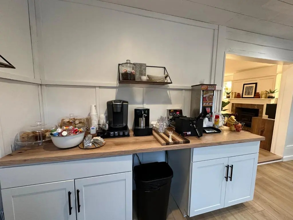 Sugar Maple Inn