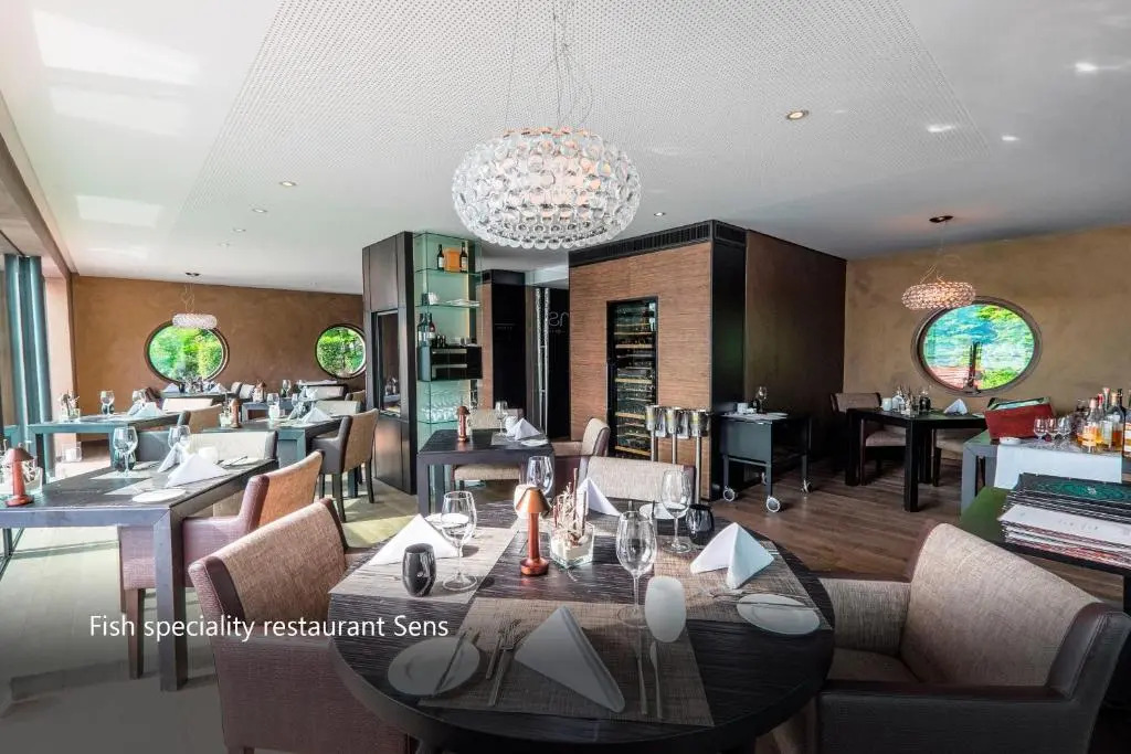 Hotel Vitznauerhof - Lifestyle Hideaway at Lake Lucerne