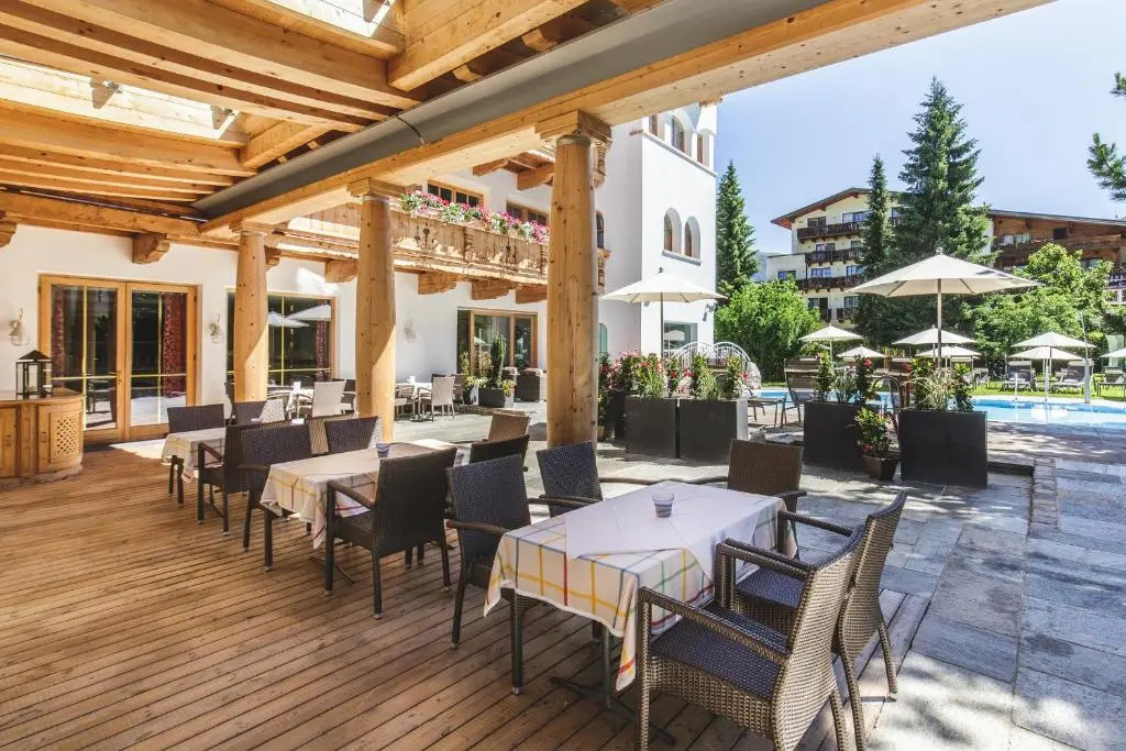 Hotel Gaspingerhof