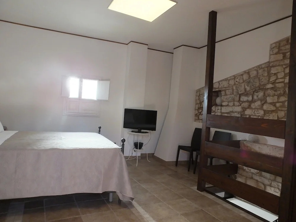 Antiche Mura Apartment