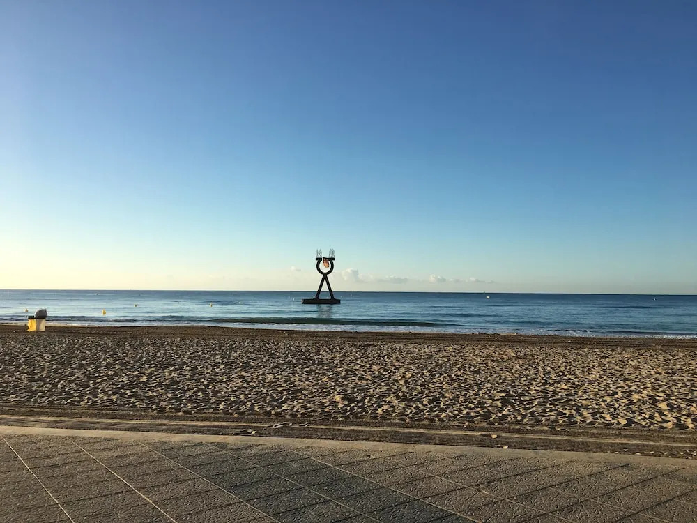 Villa Au Calme, 100 M de la Mer Et Deux Pas Des Plages
