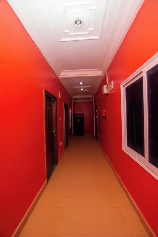 Yaa Asantewaa Inn