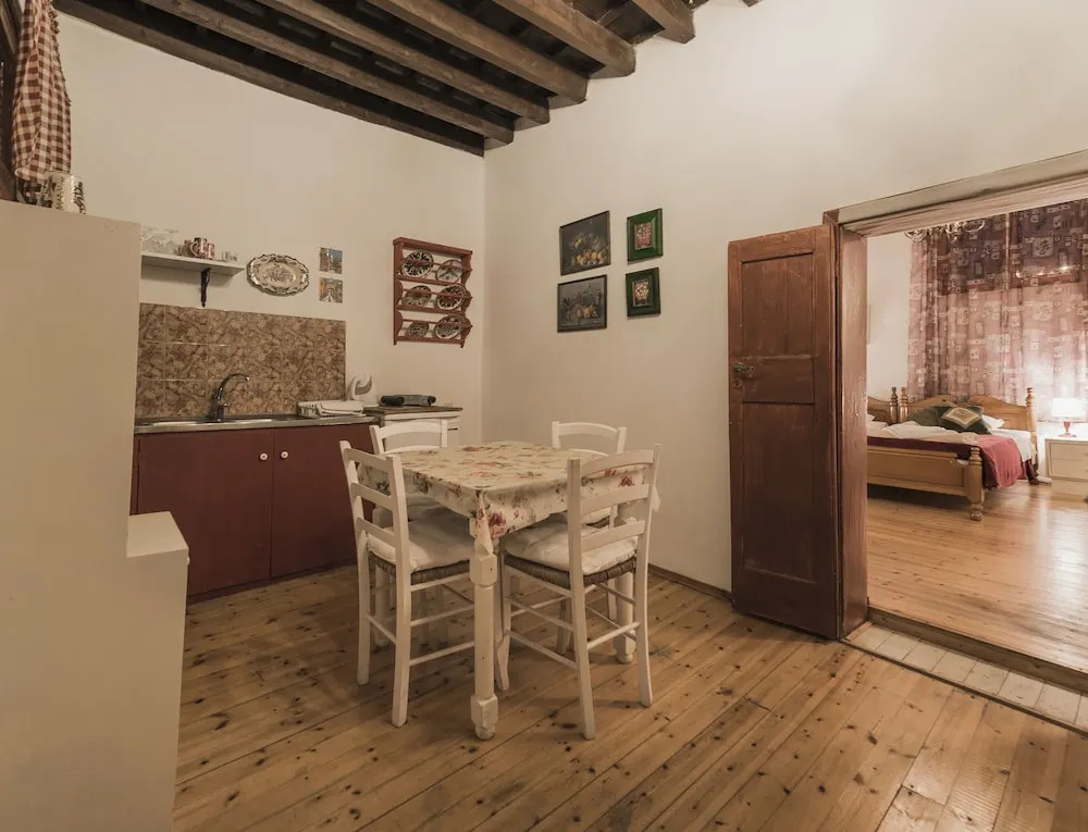 Kristina´s rooms