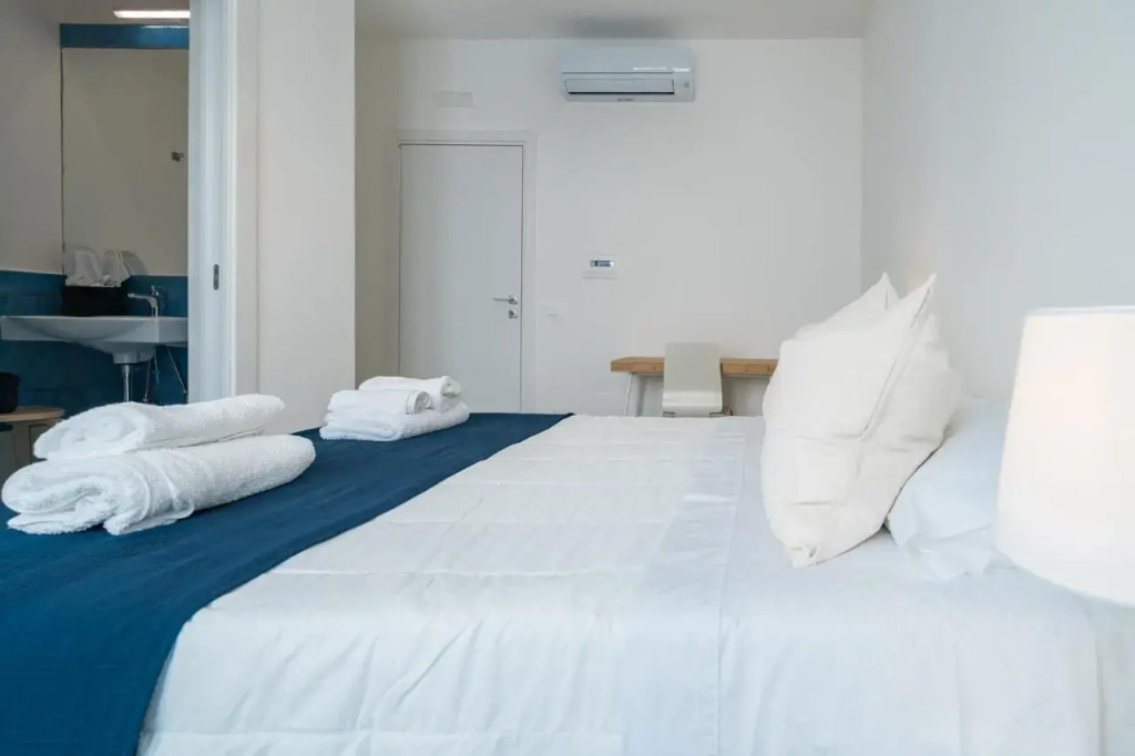 Marèe b&b