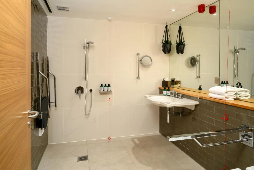 Unique Stay Edinburgh