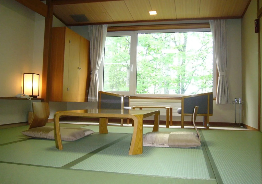 Kusatsu Green Park Palace