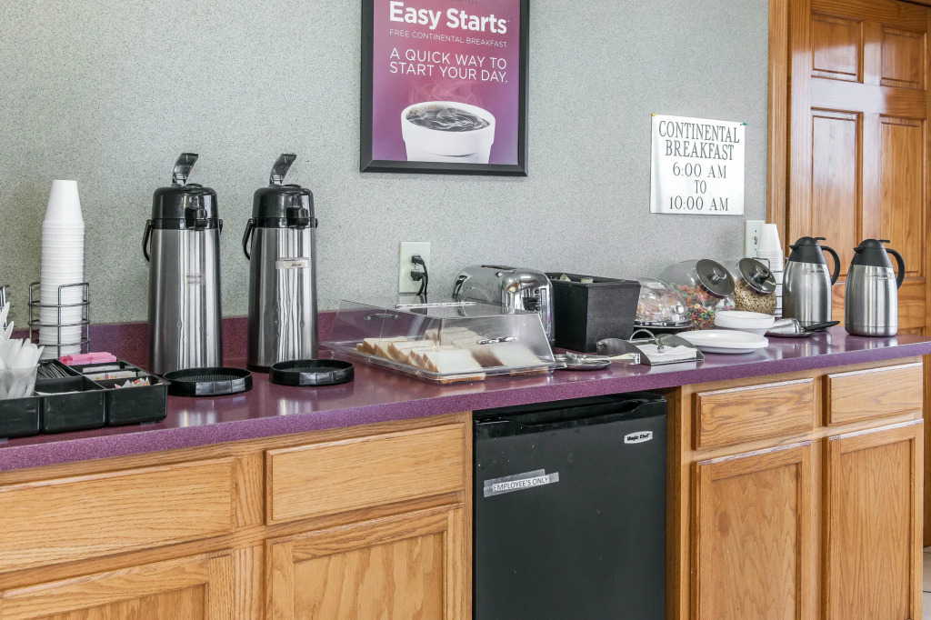 Econo Lodge Seymour