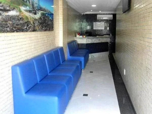 Barra Mar Hotel