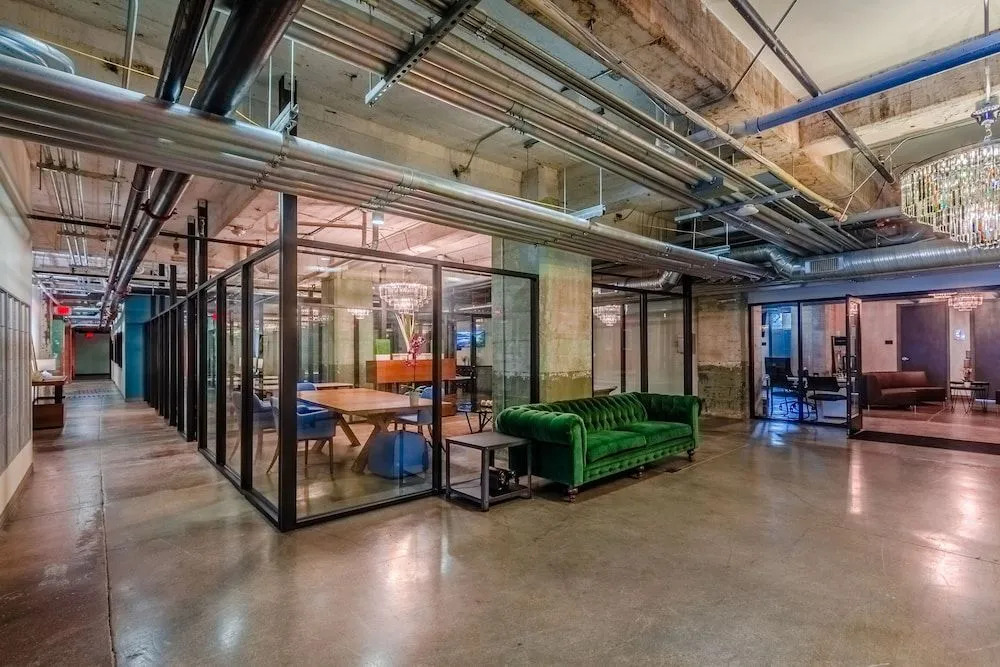 Abode Dallas - Downtown Convention Center