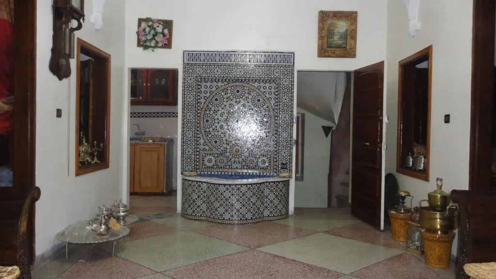 Dar Ain Allo