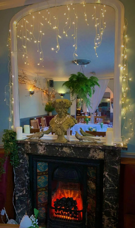 Thorverton Arms