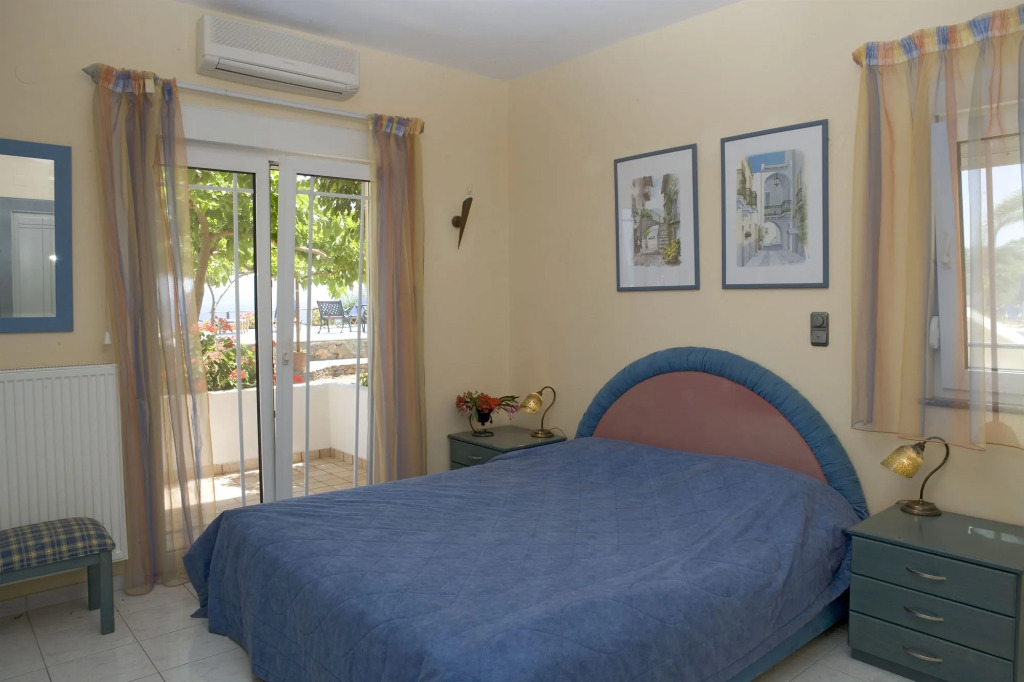 Panorama Villas