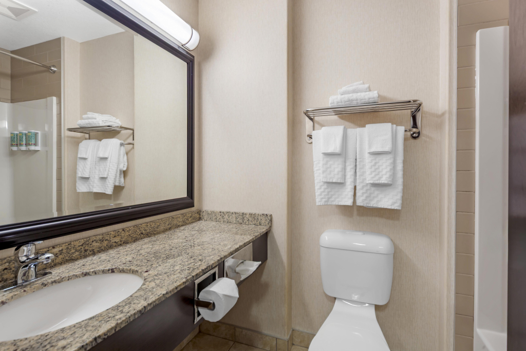 Best Western Bonnyville Inn & Suites
