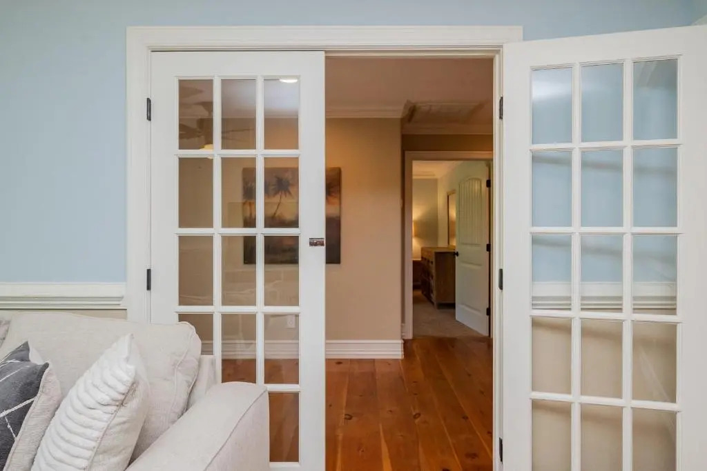 Wingspan by Oak Island Accommodations