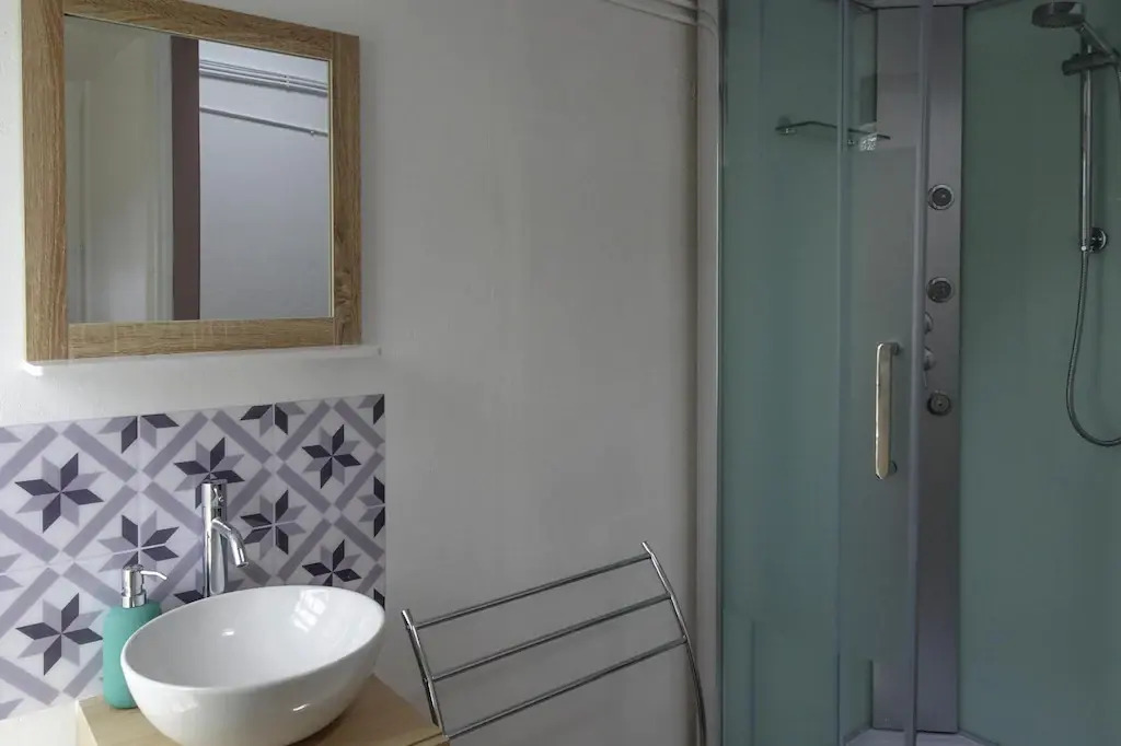Holiday Home in Pleneuf Near Sandy Beaches