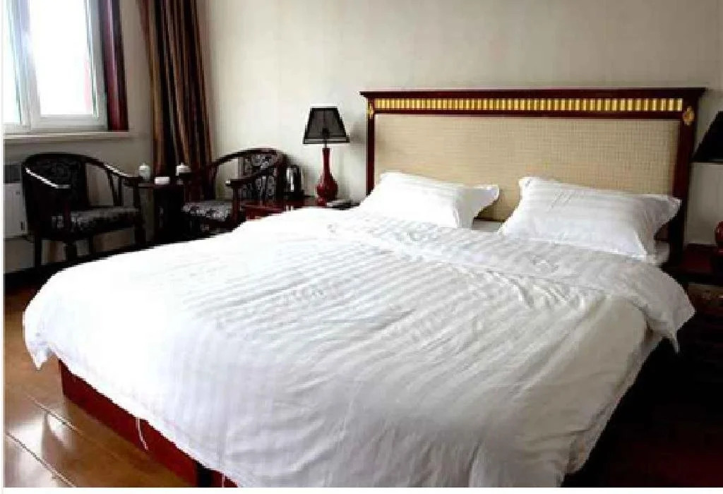 Songhe Hotel Fusong