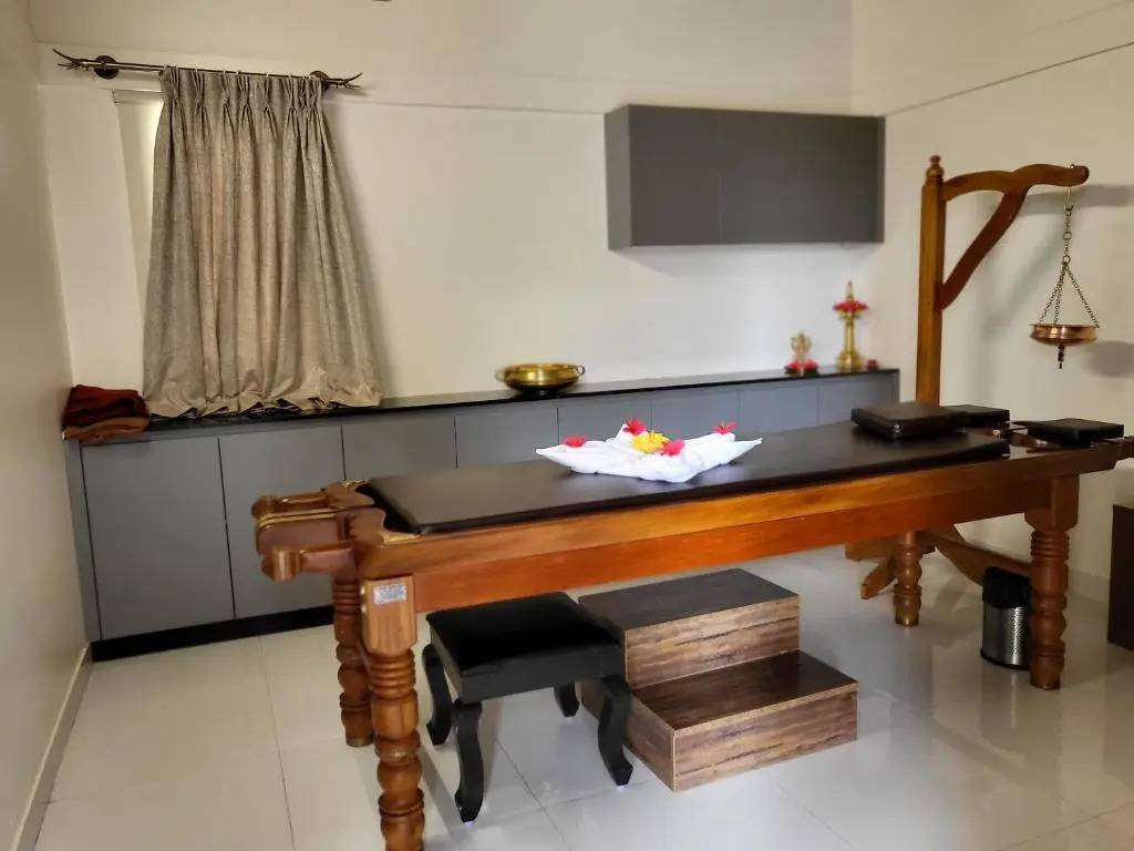VRR Holistic Wellness Centre- Electronic City