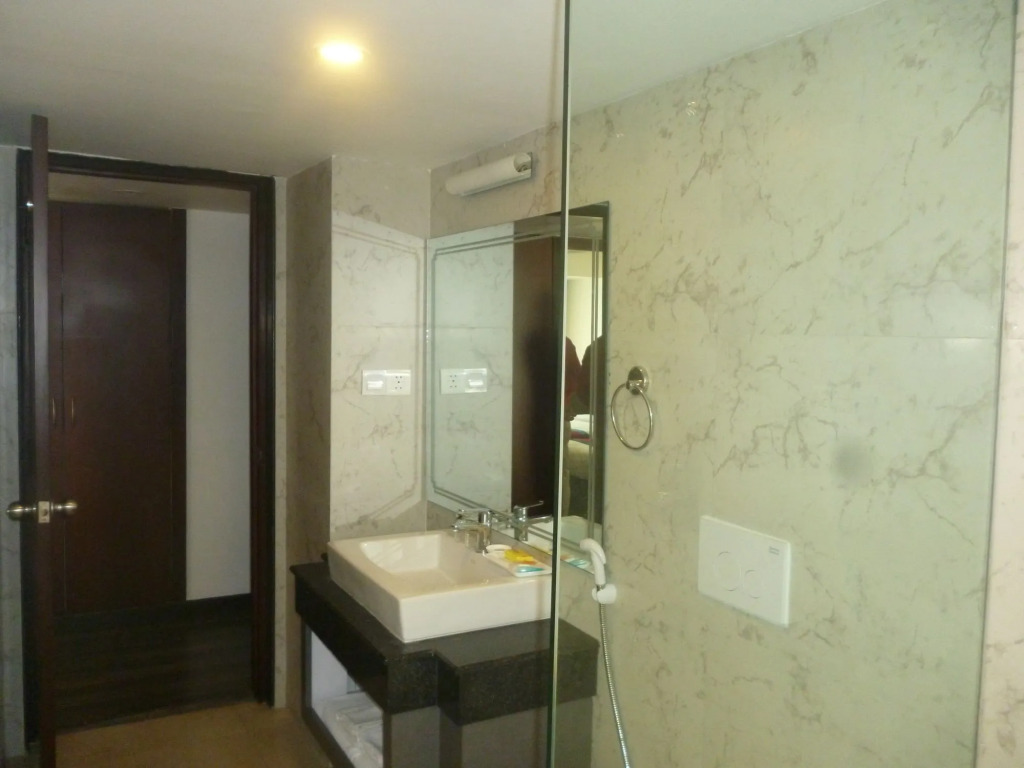 M Hotel Thamel-Kathmandu