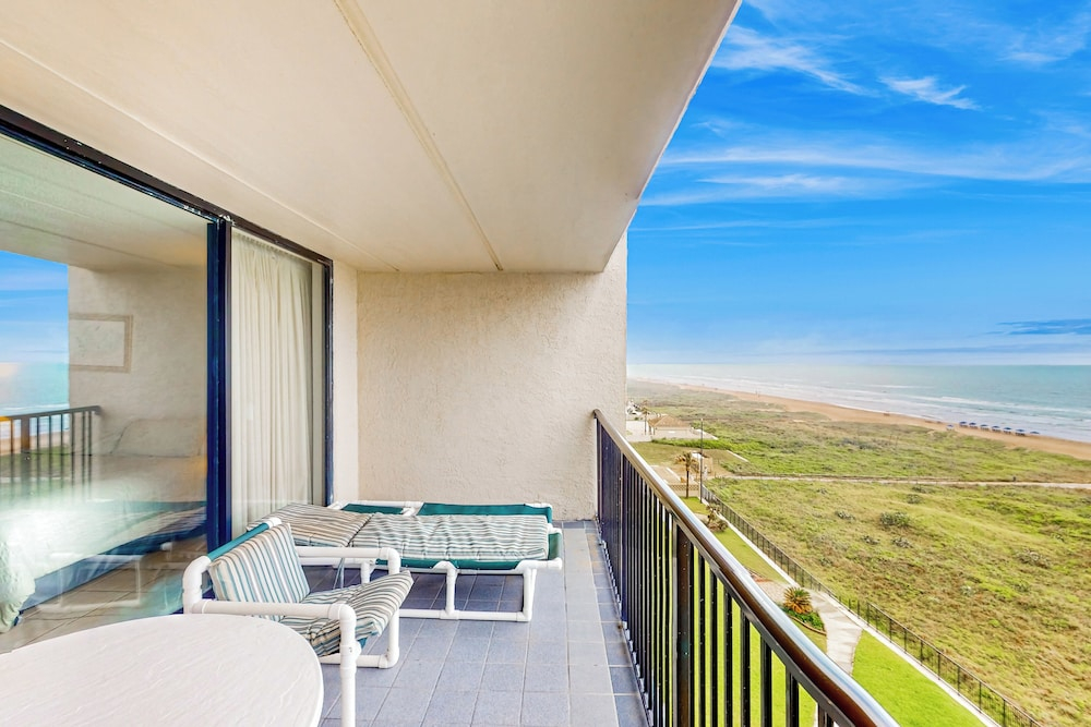 Epic Gulf View, Luxe Perks: Suntide III - Unit 707