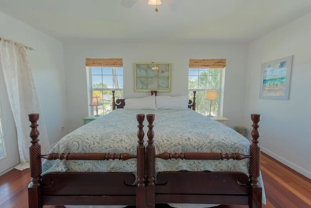 The Beach House Apartment 3