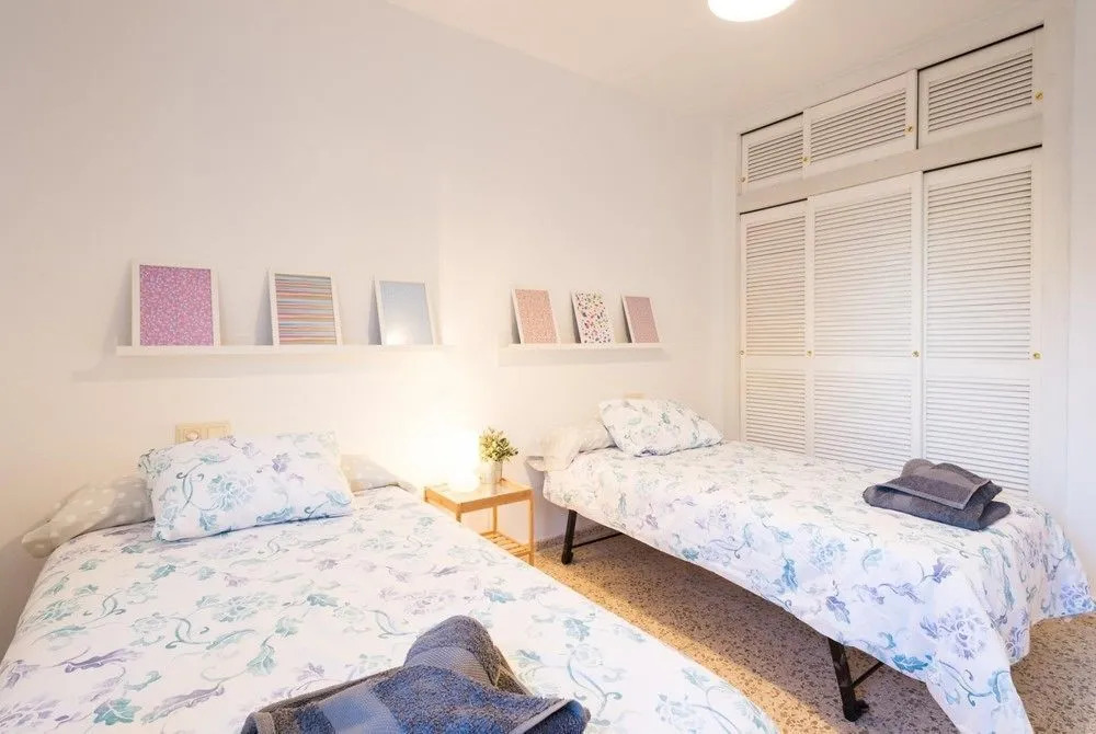 LU&CIA Apartamento Bellavista