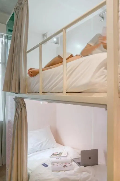 Temmu Co Living