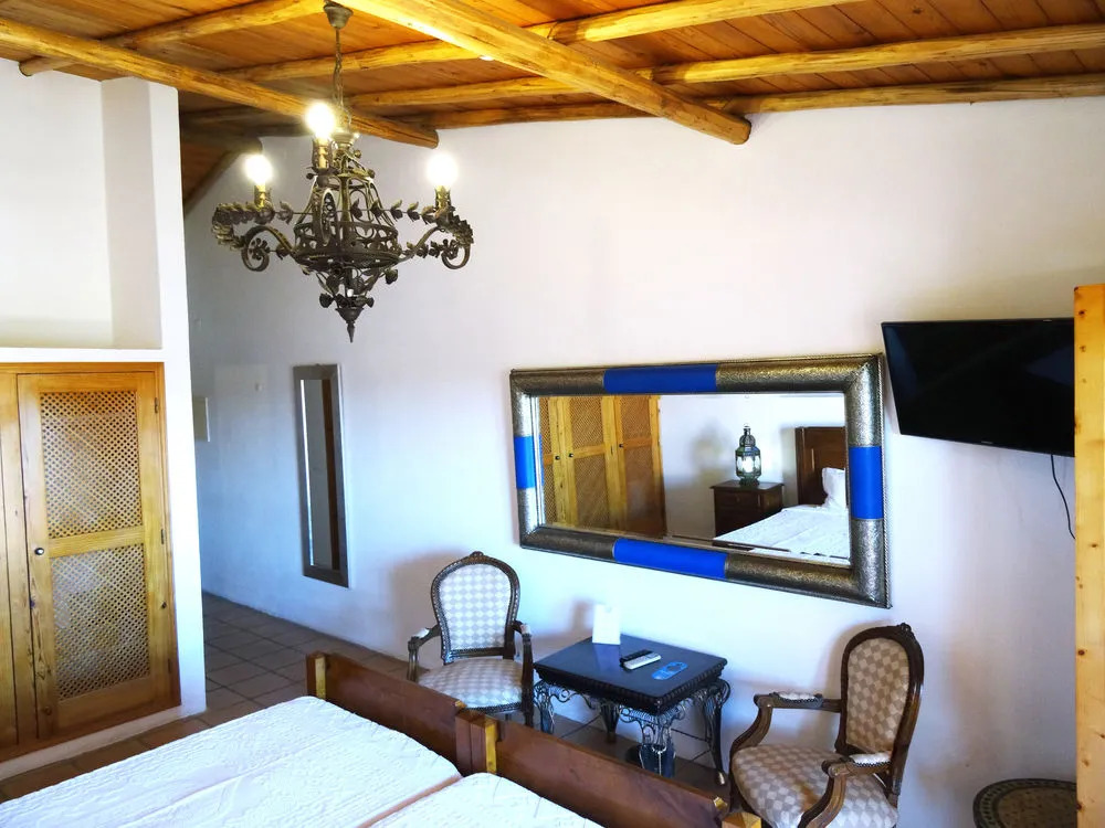 Hotel de Charme Capela das Artes