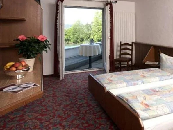 Hotel an der Reuss