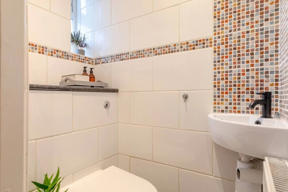 Modern 2 Bedroom Flat in Hoxton