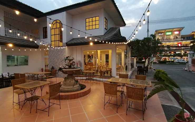 Villa Centro Hua Hin