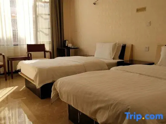 Taimin Inn (Wenshan Zhenxing Road Taimin Community Branch)