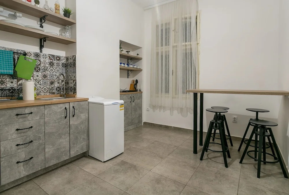 Apartment Piano