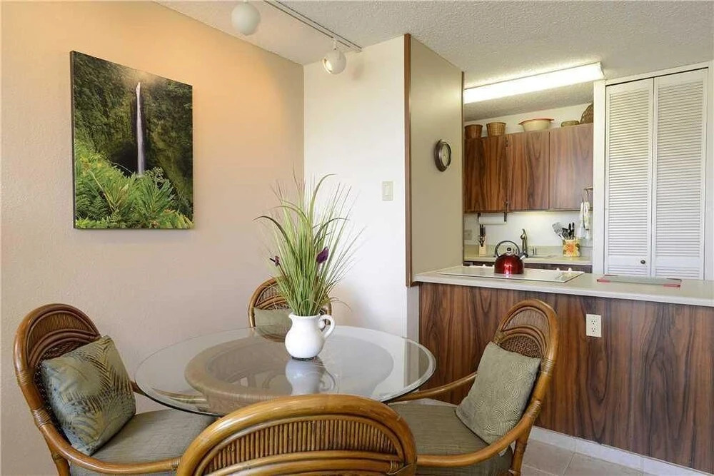 Maui Vista 1216 - One Bedroom Condo