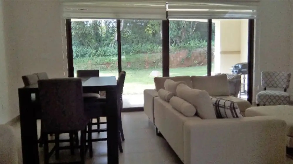 Lucero Residences Golf & Wellness Resort