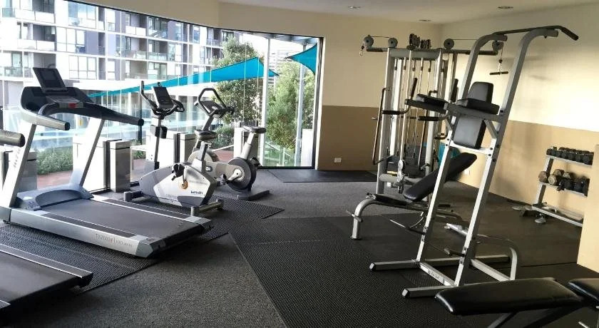 Harbour Escape Apartments Docklands