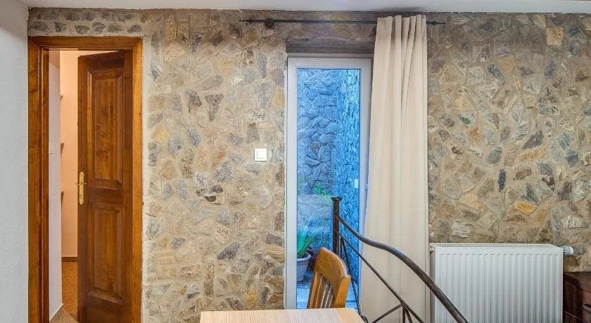 Villa Parma in Maribor Self check - in