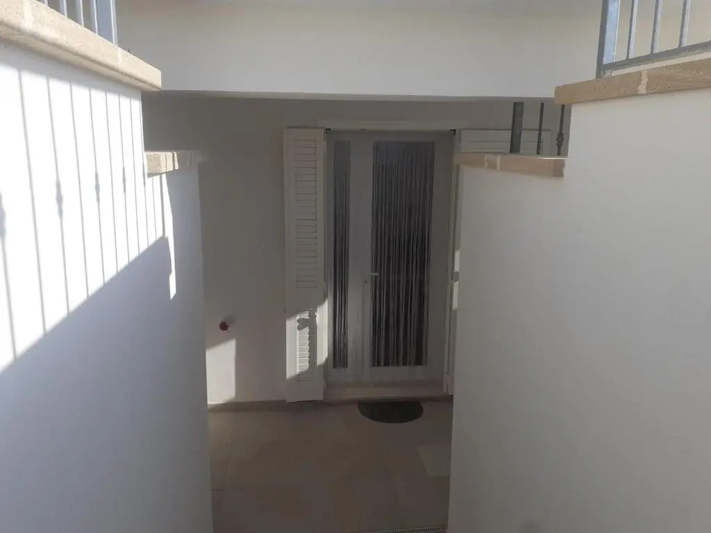 Zona Maldive del Salento, Vistamare2, Sabbia 10'a piedi, BBQ, 2 Bagni, 2 Clima, Posto Auto Esclusivo