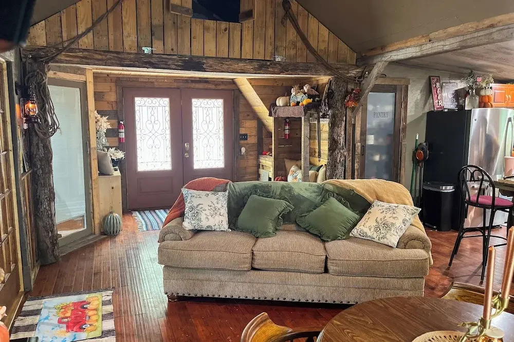 Nearby Trails: 1BR Apartment w/ W & D