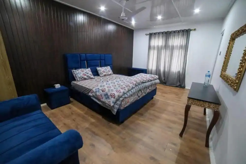 Gashabrum Hotel
