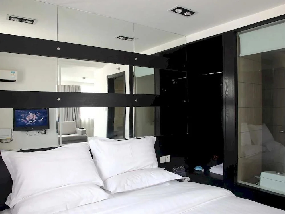 Liyue Jimu Hotel