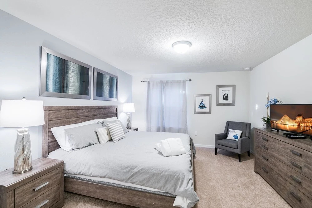 Windsor at Westside - 1836 Gobi By Fairytale VR