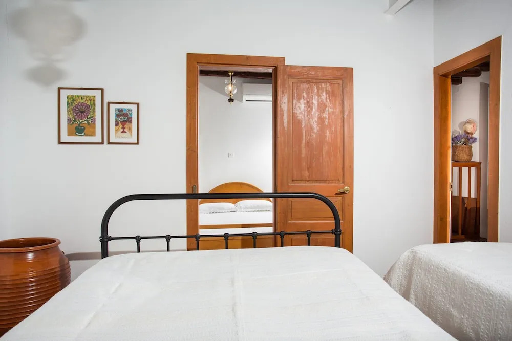 Marouso Villa - Paros Seaview Getaway