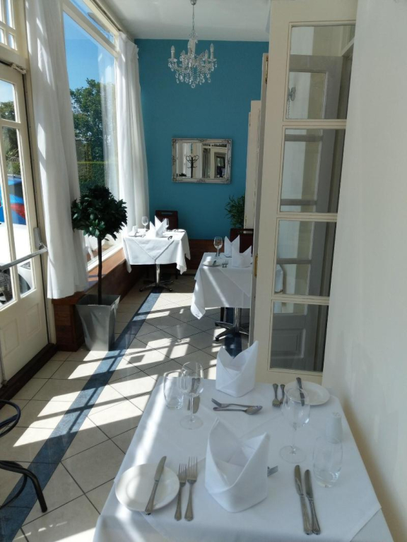 The Royal Hotel Cromarty